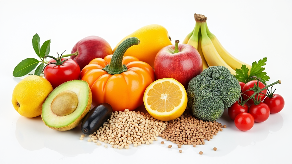 Healthy Weight Loss Foods for Busy Women